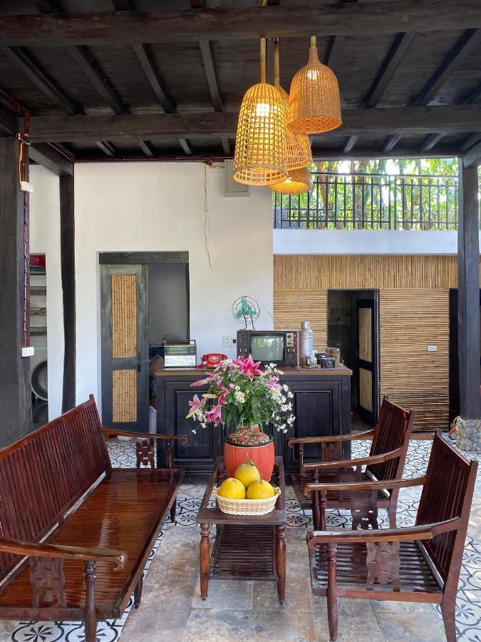 Mai Chau Rustic Home Esterno foto